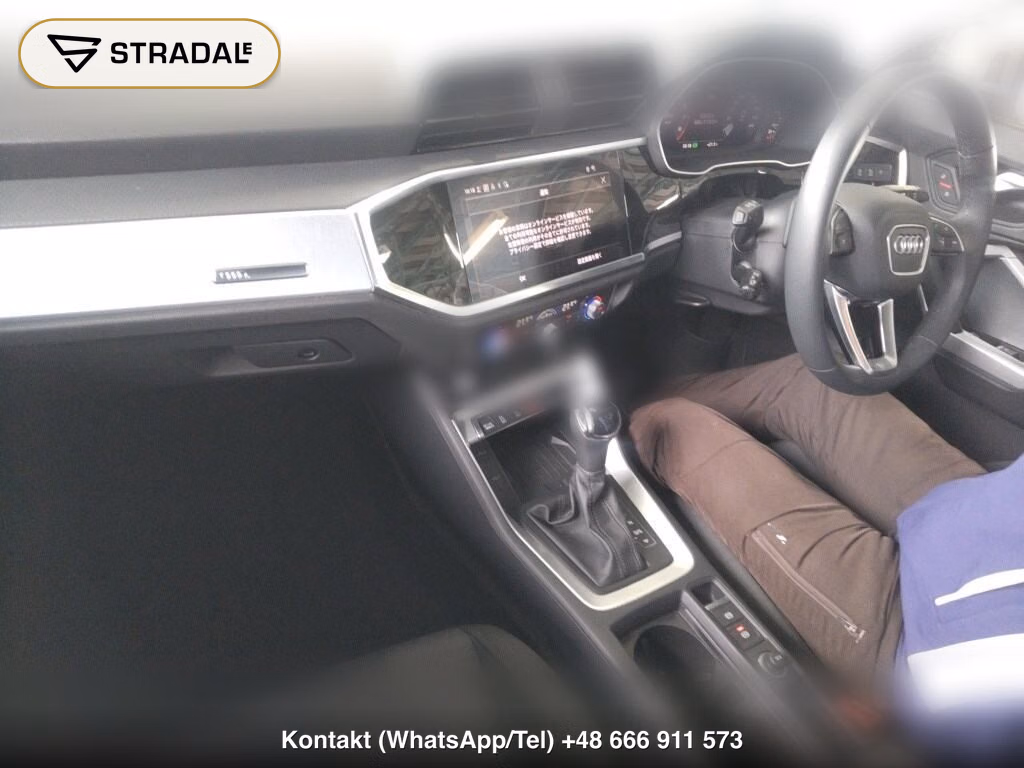 AUDI Q3 35TFSI ADVANCED, miniaturka 4