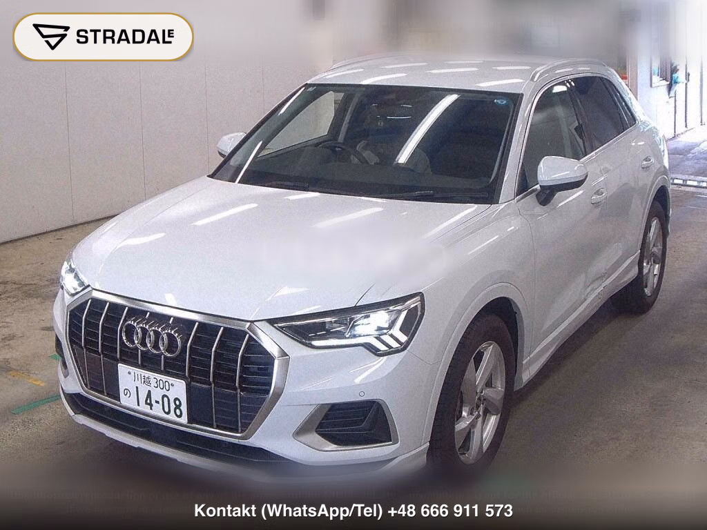 AUDI Q3 35TFSI ADVANCED, miniaturka 5