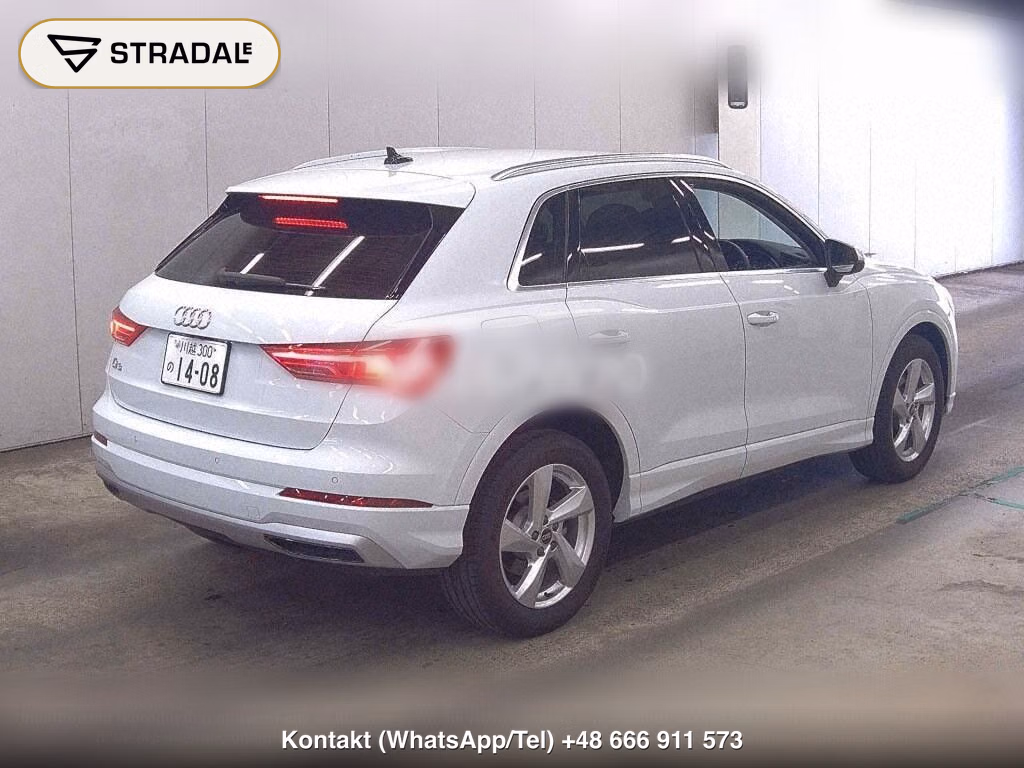 AUDI Q3 35TFSI ADVANCED, miniaturka 6