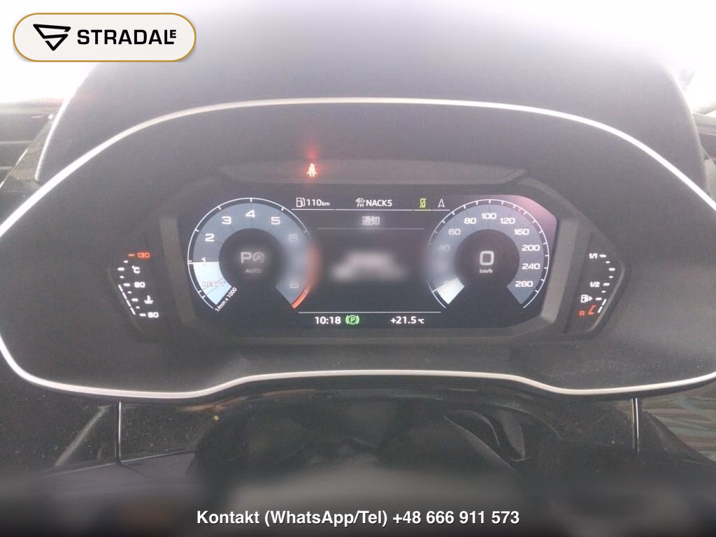 AUDI Q3 35TFSI ADVANCED, miniaturka 7
