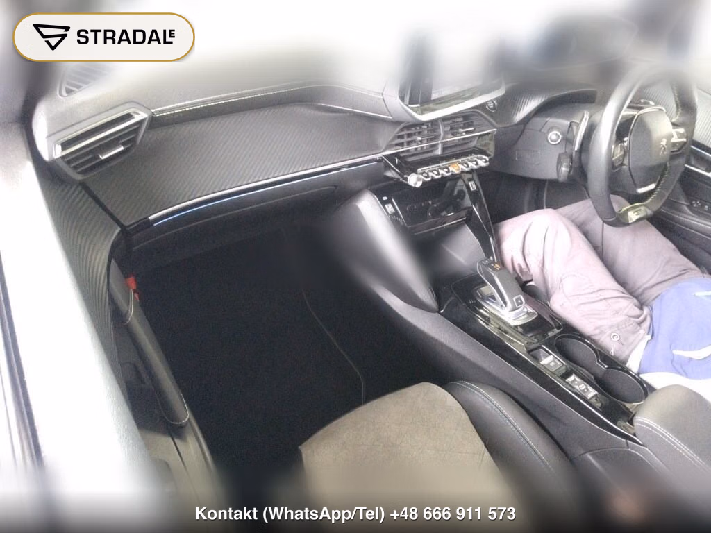 PEUGEOT 208 5D GT LINE, miniaturka 4