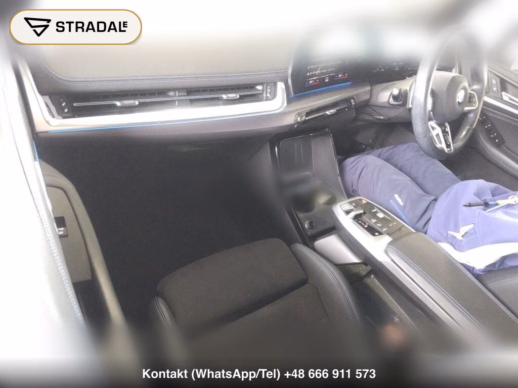 BMW 2 SERIES 5D 218I ACTIVE TOURER M-SPORT, miniaturka 4