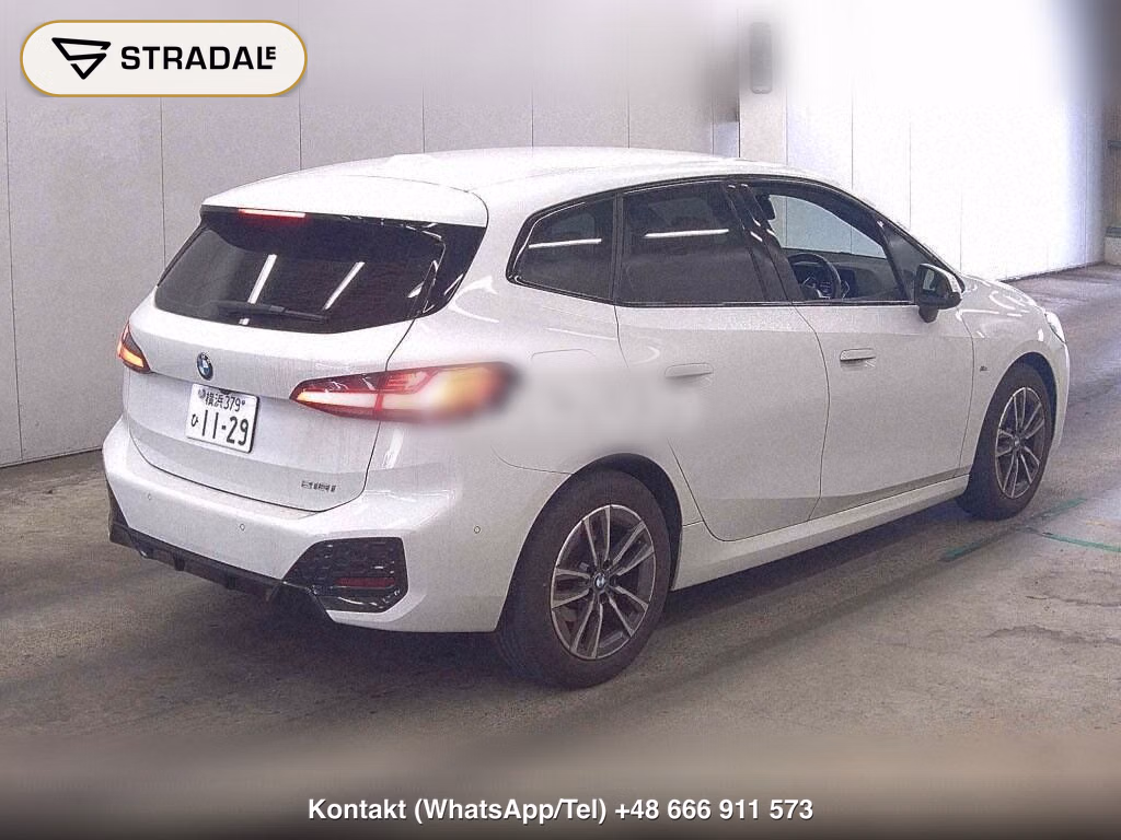 BMW 2 SERIES 5D 218I ACTIVE TOURER M-SPORT, miniaturka 6