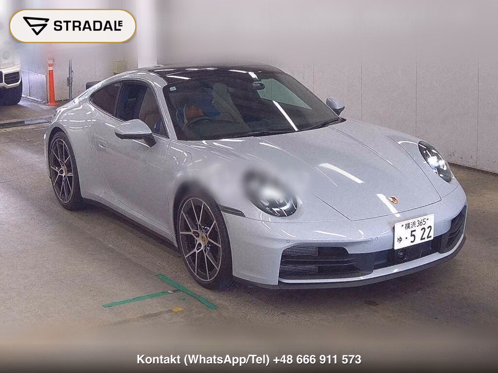 PORSCHE 911 CP 911 CARRERA SPORT CHRONO PACKAGE, miniaturka 2