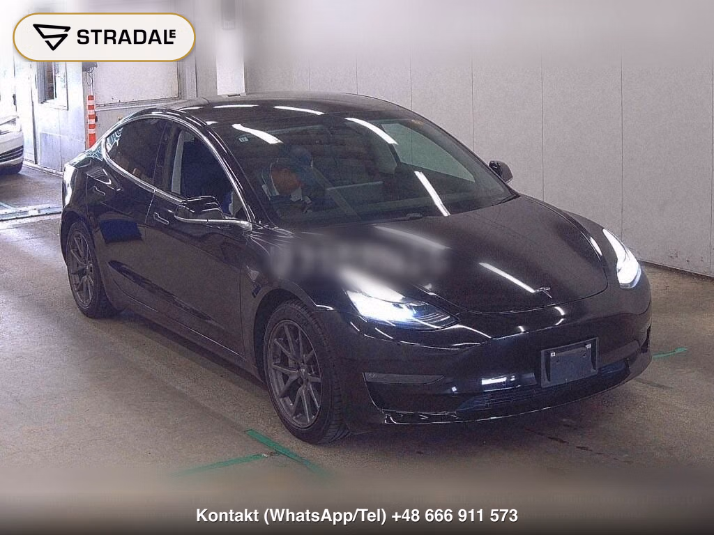 TESLA MODEL 3 4WD LONG RANGE, miniaturka 2