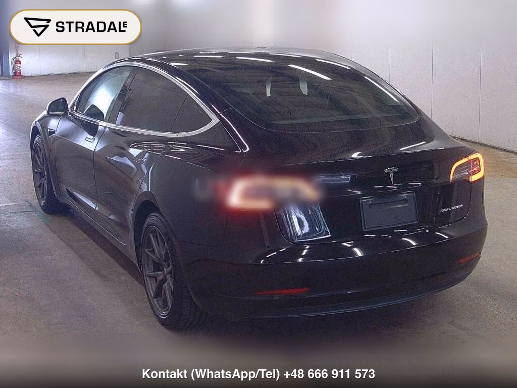 TESLA MODEL 3 4WD LONG RANGE, miniaturka 3