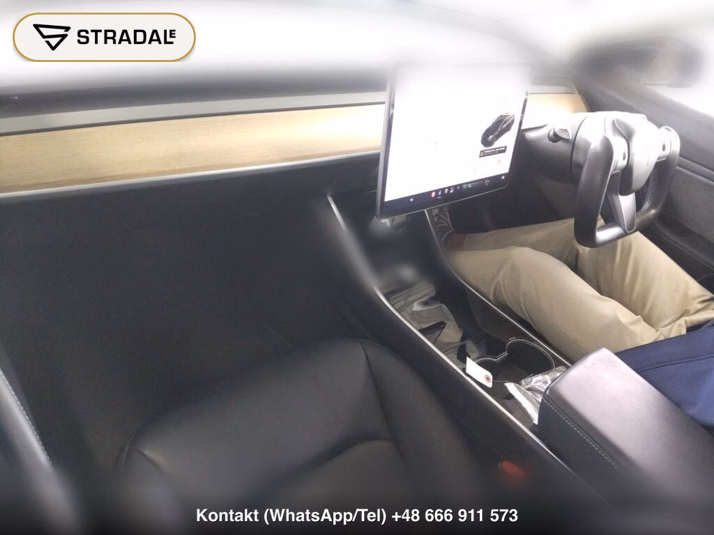 TESLA MODEL 3 4WD LONG RANGE, miniaturka 4