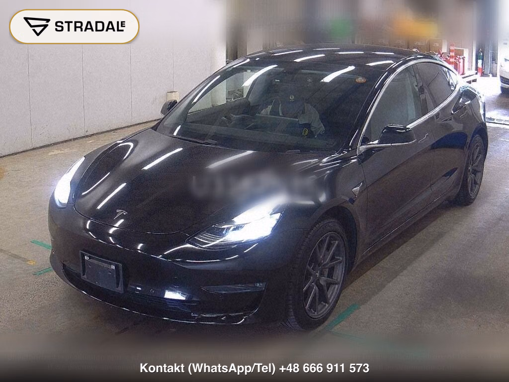 TESLA MODEL 3 4WD LONG RANGE, miniaturka 5