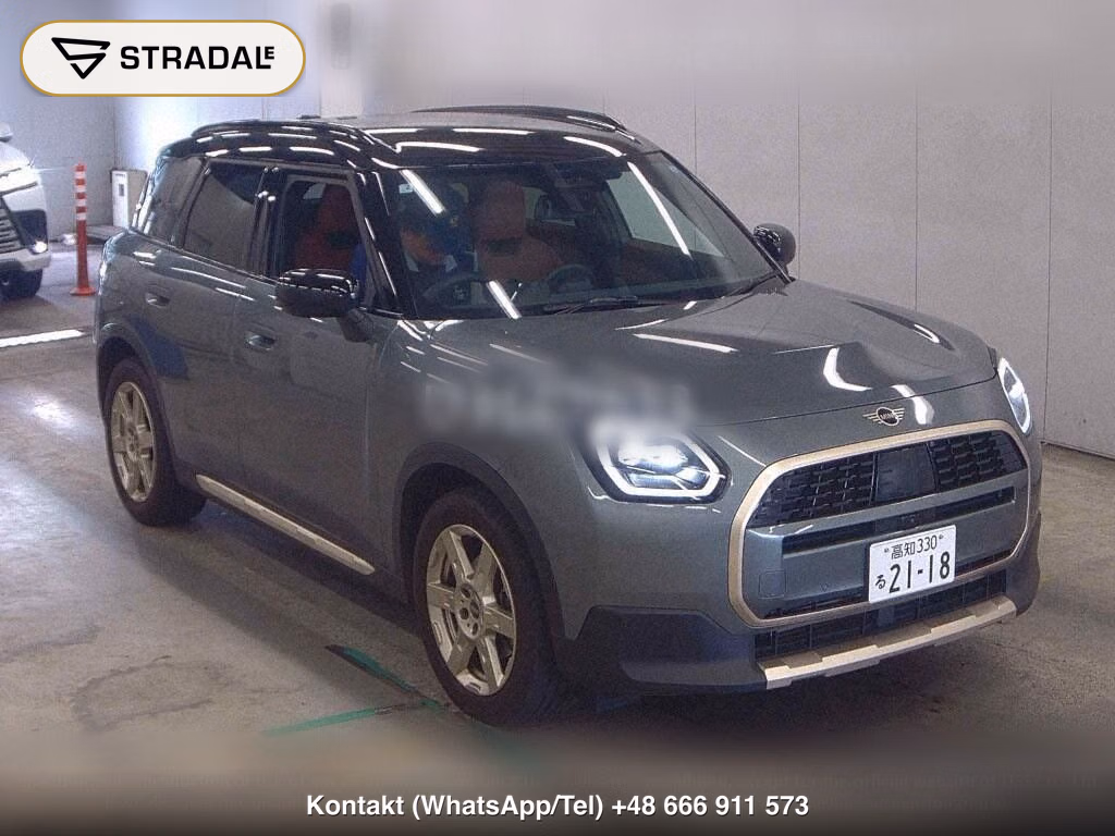 MINI MINI 5D COUNTRYMAN C, miniaturka 2