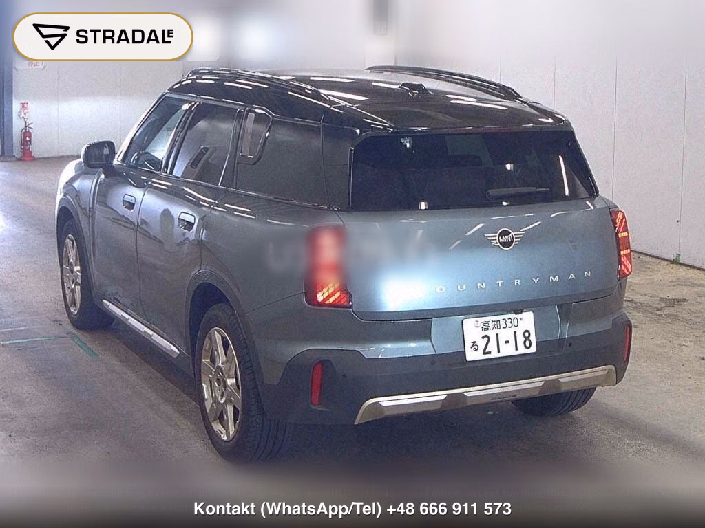 MINI MINI 5D COUNTRYMAN C, miniaturka 3