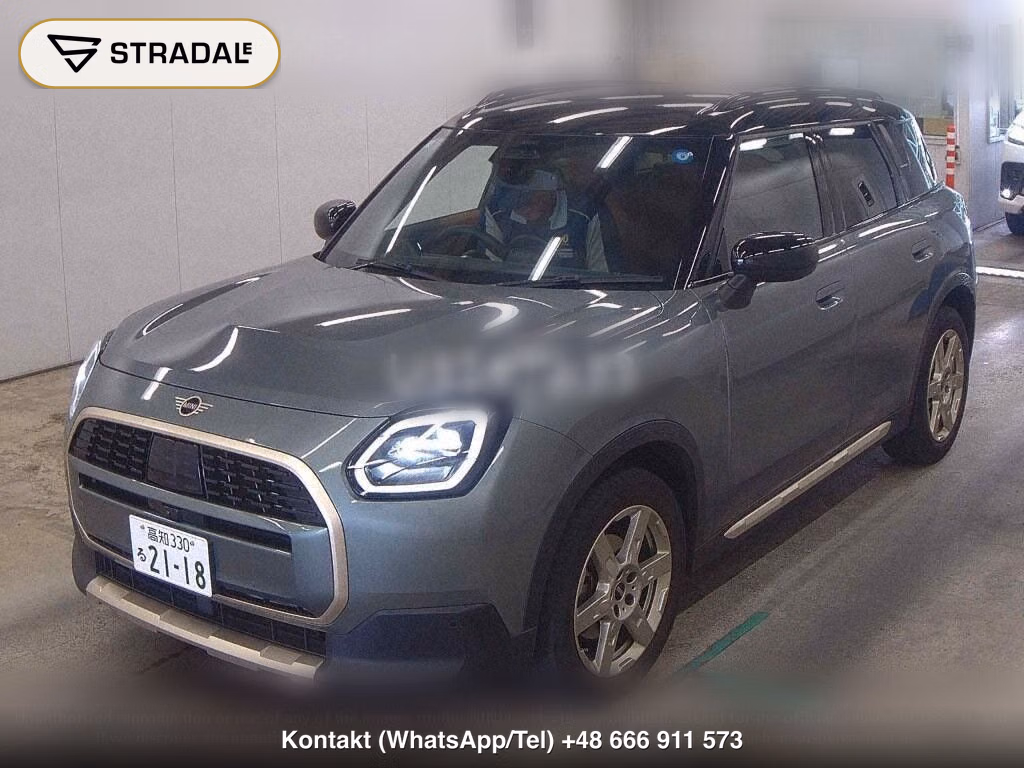 MINI MINI 5D COUNTRYMAN C, miniaturka 5