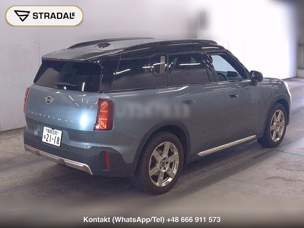 MINI MINI 5D COUNTRYMAN C, miniaturka 6