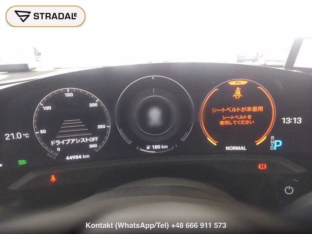PORSCHE TAYCAN 4D 4WD 4S PERFOMANCE BATTERY PLUS, miniaturka 7