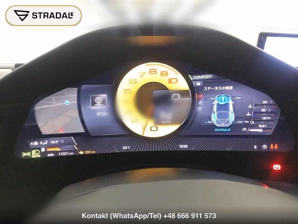 FERRARI ROMA CP BASE GRADE, miniaturka 7