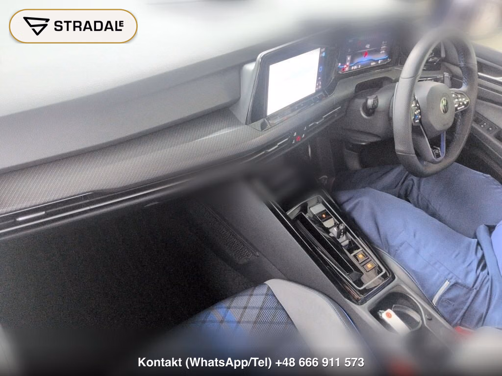 VOLKSWAGEN GOLF R 4WD BASE GRADE, miniaturka 4