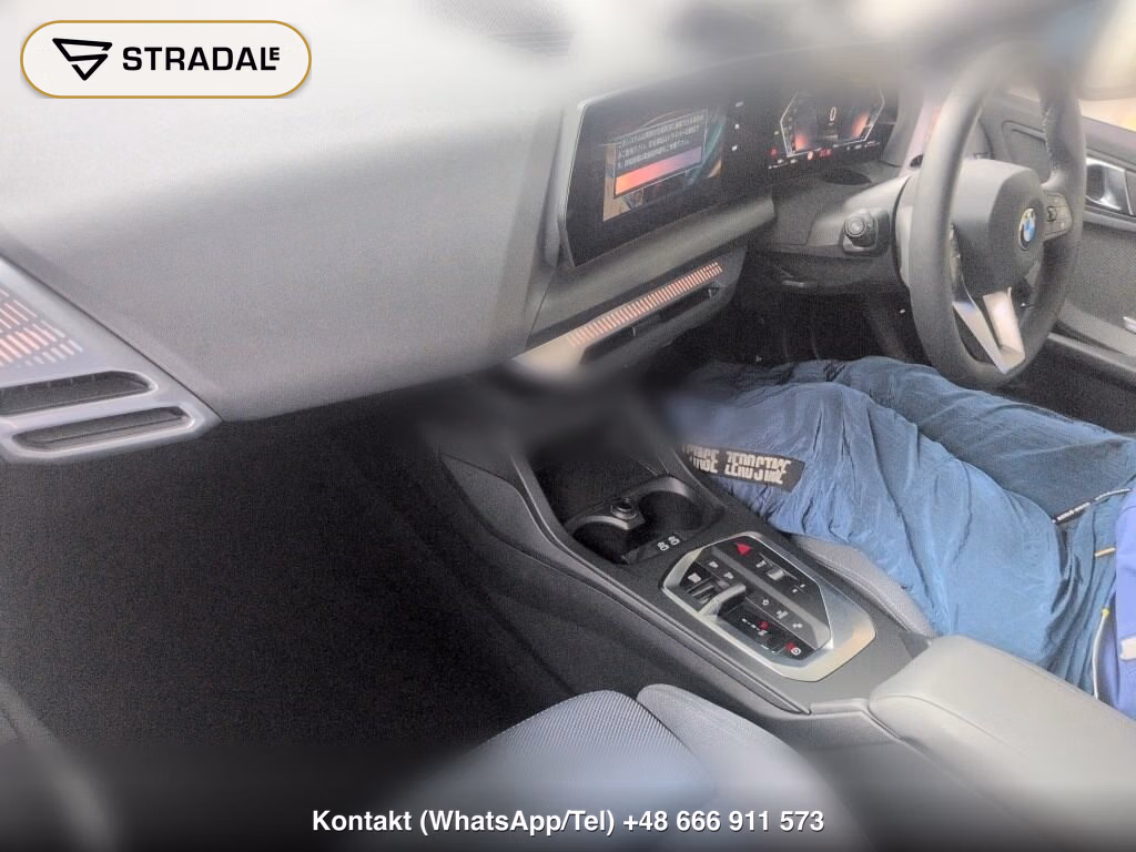 BMW 1 SERIES 5D 120D, miniaturka 4
