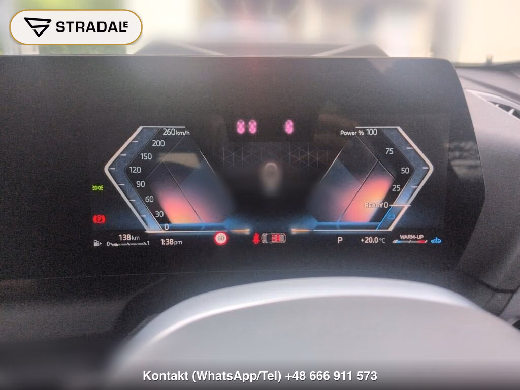 BMW 1 SERIES 5D 120D, miniaturka 7