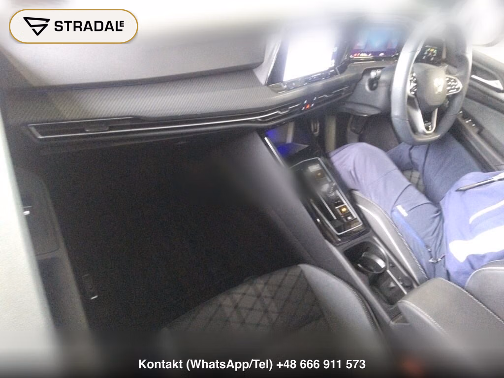 VOLKSWAGEN GOLF 5D TDI R-LINE PLATINUM EDITION, miniaturka 4