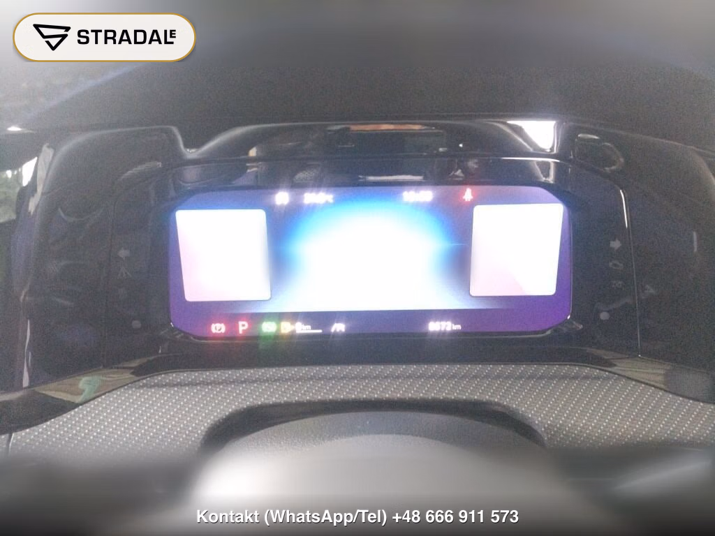VOLKSWAGEN GOLF 5D TDI R-LINE PLATINUM EDITION, miniaturka 7