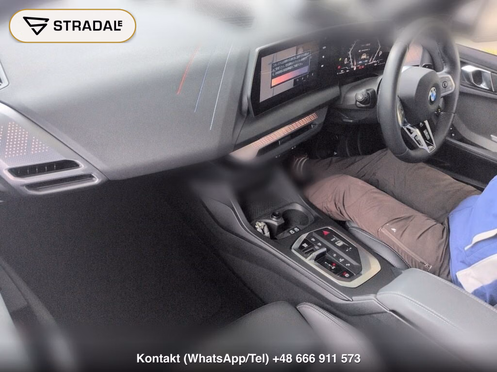 BMW 1 SERIES 5D 120 M-SPORT, miniaturka 4
