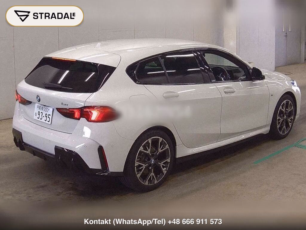BMW 1 SERIES 5D 120 M-SPORT, miniaturka 6
