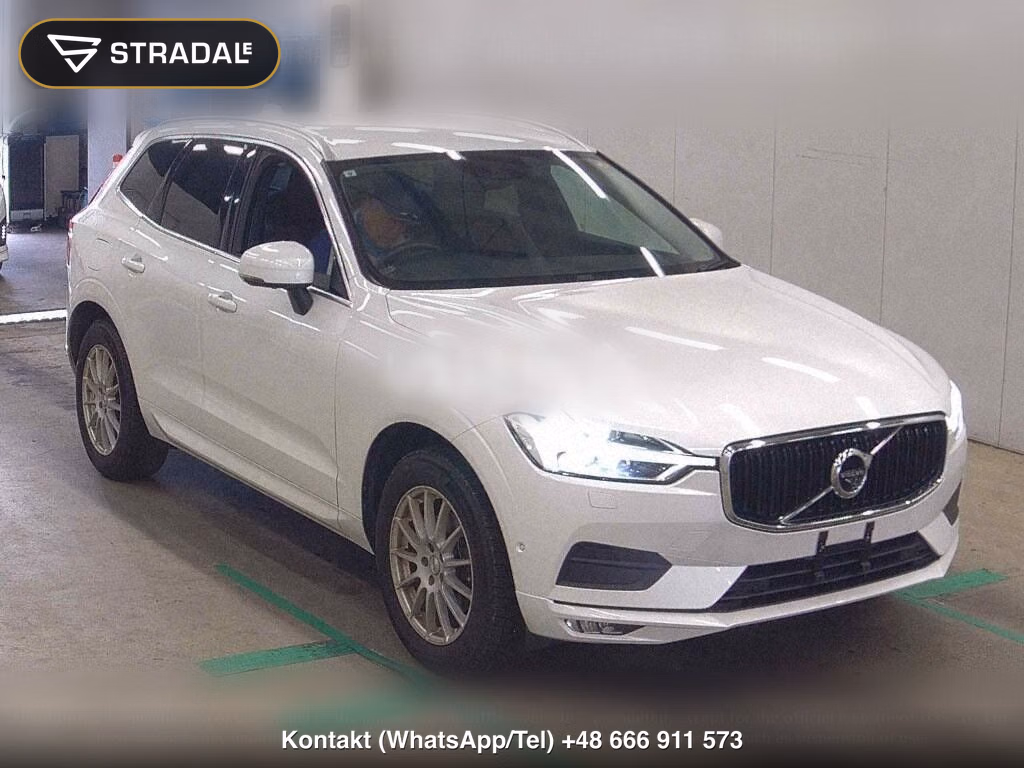 VOLVO XC60 4WD D4 AWD MOMENTUM, miniaturka 2