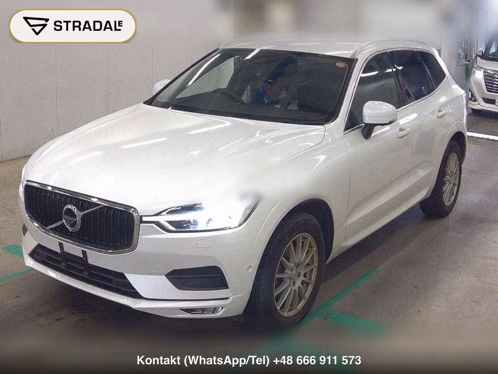 VOLVO XC60 4WD D4 AWD MOMENTUM, miniaturka 5