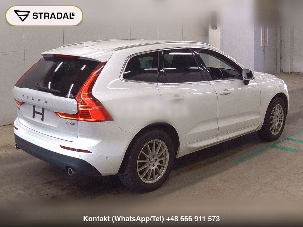 VOLVO XC60 4WD D4 AWD MOMENTUM, miniaturka 6