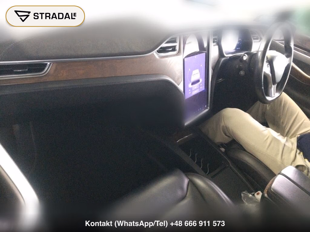 TESLA MODEL X 4WD 100D, miniaturka 4