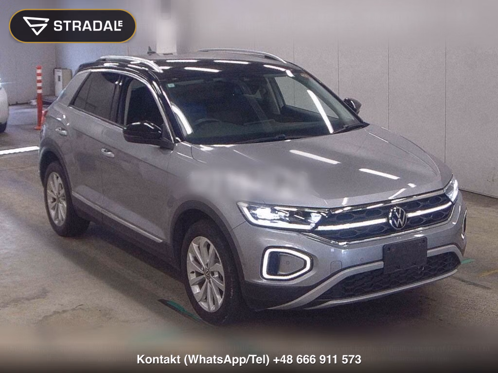 VOLKSWAGEN T-ROC TDI STYLE, miniaturka 2