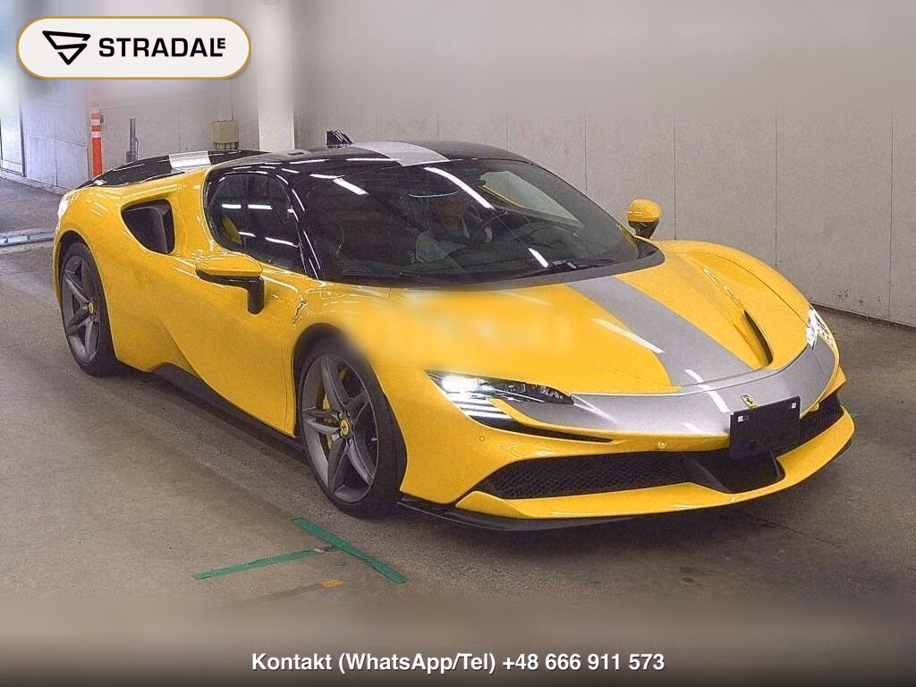 FERRARI SF90 STRADALE 4WD OTHERS, miniaturka 2