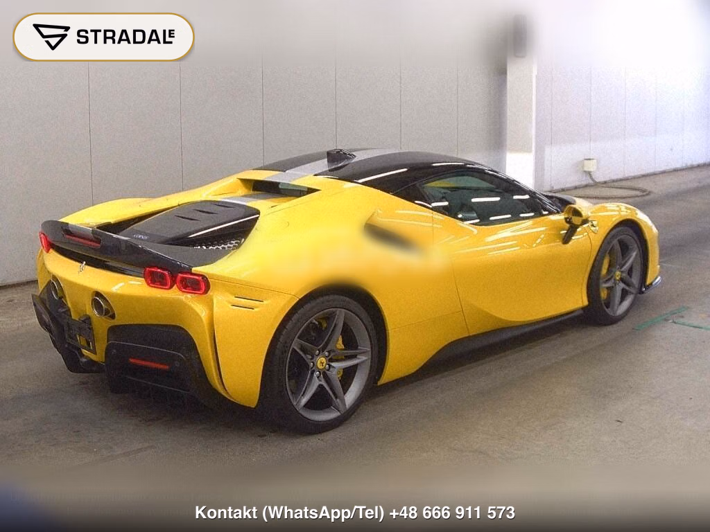 FERRARI SF90 STRADALE 4WD OTHERS, miniaturka 6