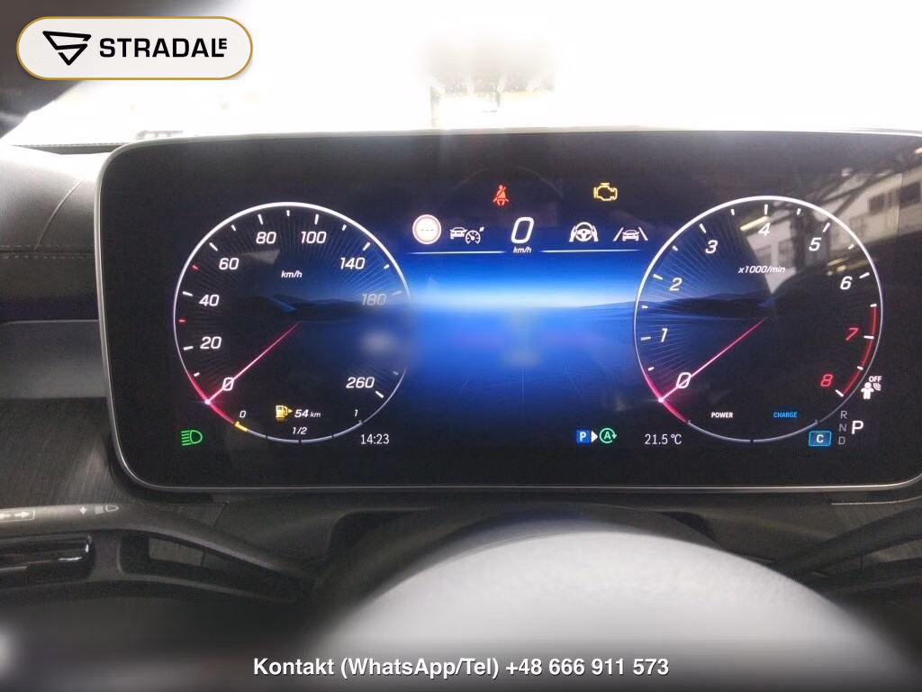 MERCEDES BENZ C-CLASS 4D C200 SPORTS, miniaturka 7