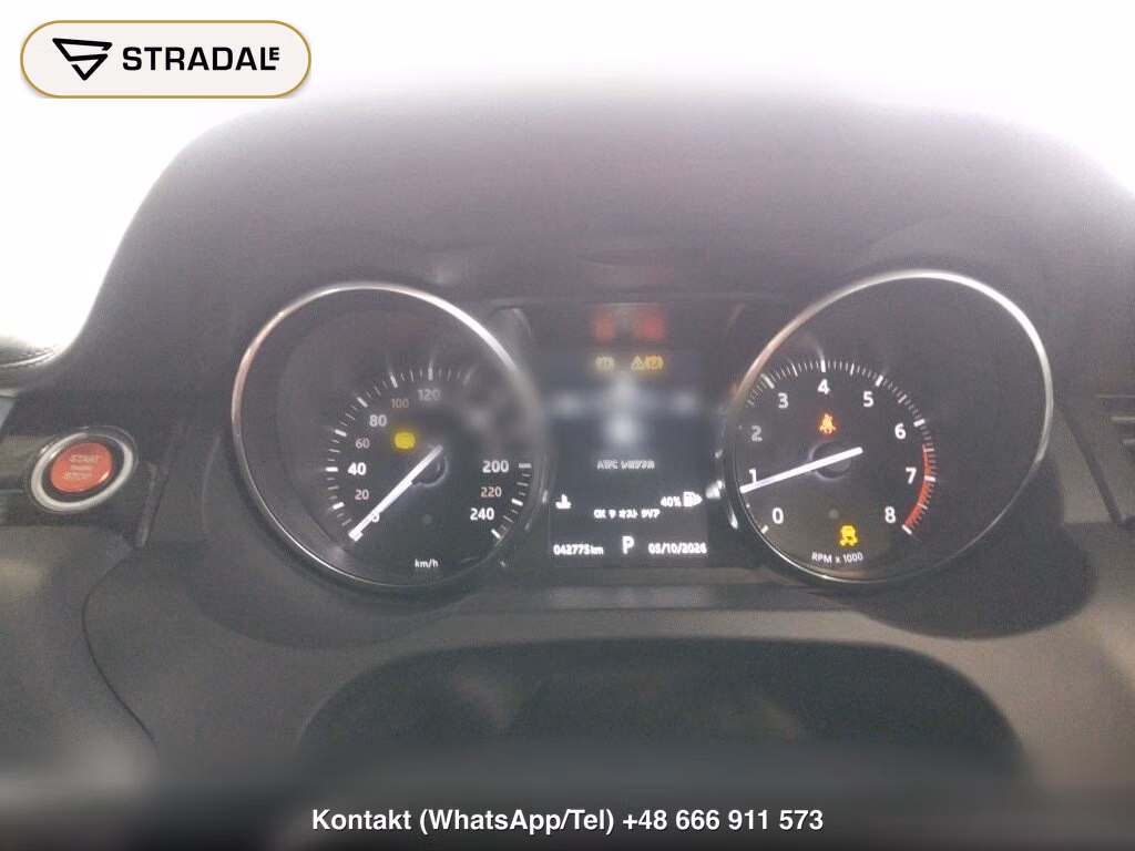LAND ROVER RANGE ROVER EVOQUE CONVERTIBLE 4 HSE DYNAMIC, miniaturka 7
