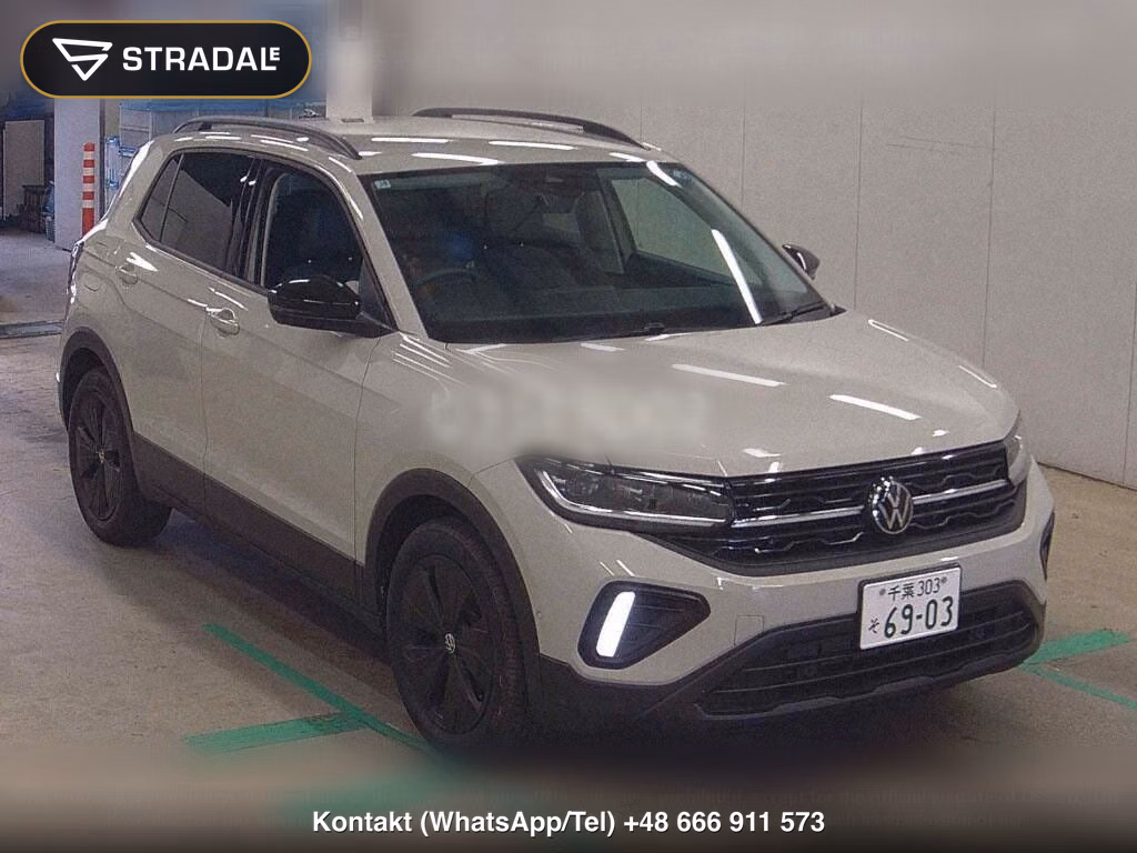 VOLKSWAGEN T-CROSS TSI STYLE, miniaturka 2