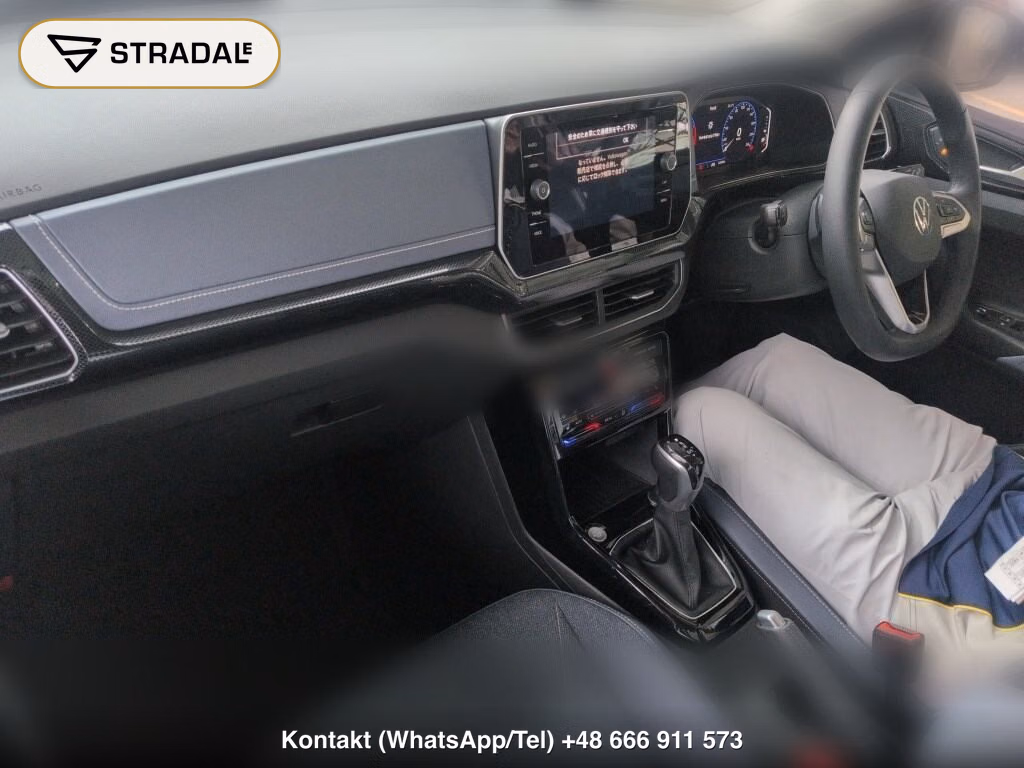 VOLKSWAGEN T-CROSS TSI STYLE, miniaturka 4