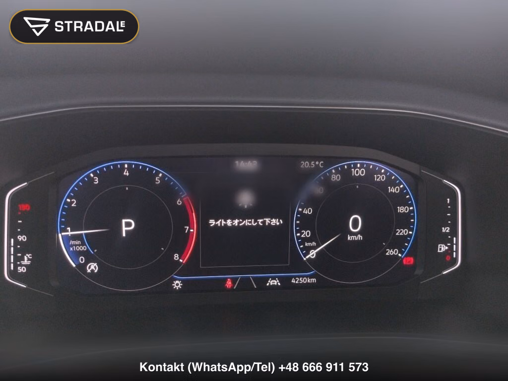 VOLKSWAGEN T-CROSS TSI STYLE, miniaturka 7