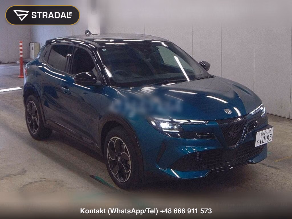 ALFA ROMEO JUNIOR IBRIDA PREMIUM, miniaturka 2