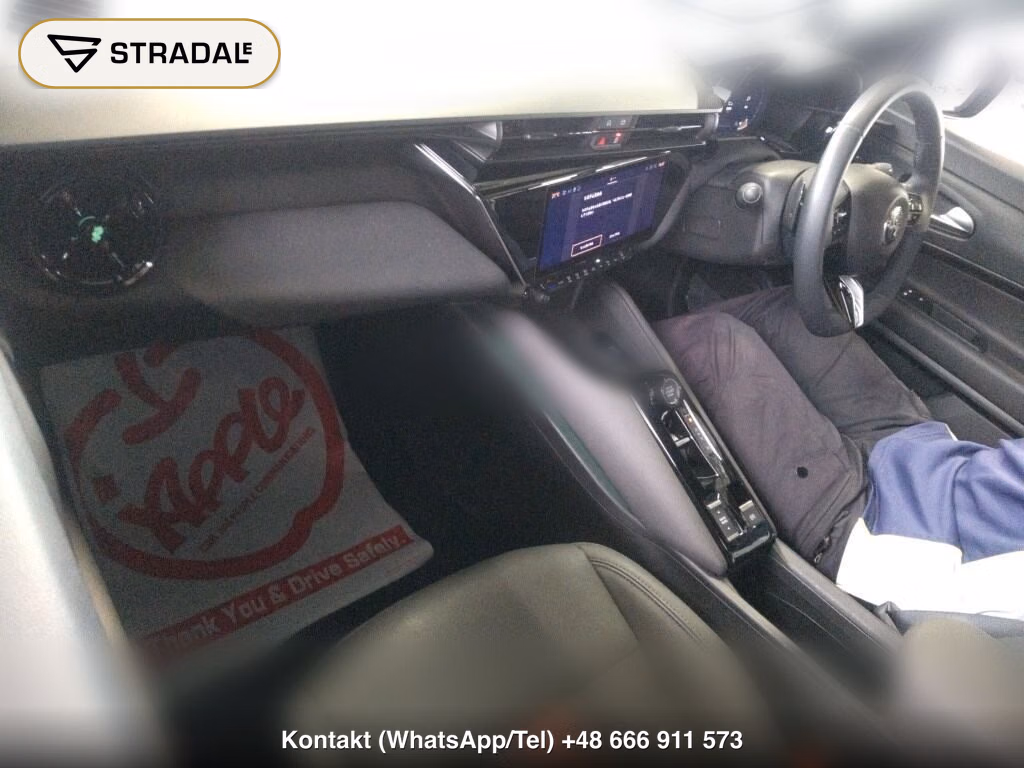 ALFA ROMEO JUNIOR IBRIDA PREMIUM, miniaturka 4