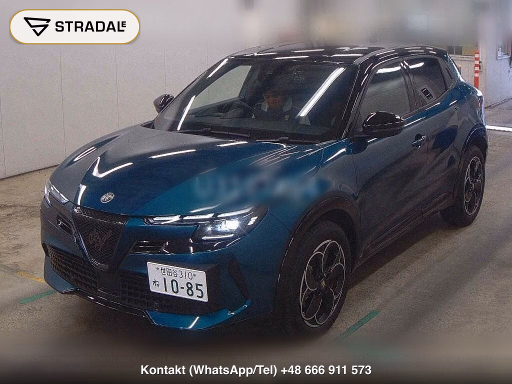 ALFA ROMEO JUNIOR IBRIDA PREMIUM, miniaturka 5