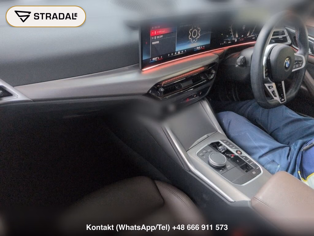 BMW 4 SERIES CP 4WD M440I XDRIVE COUPE, miniaturka 4