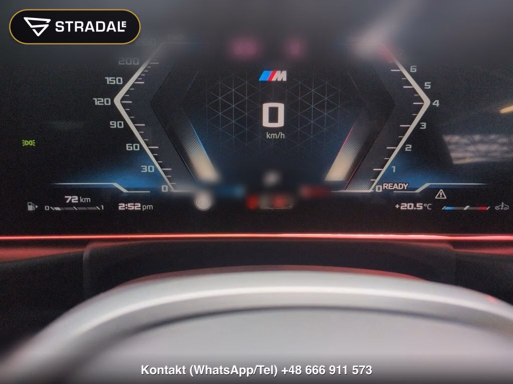 BMW 4 SERIES CP 4WD M440I XDRIVE COUPE, miniaturka 7