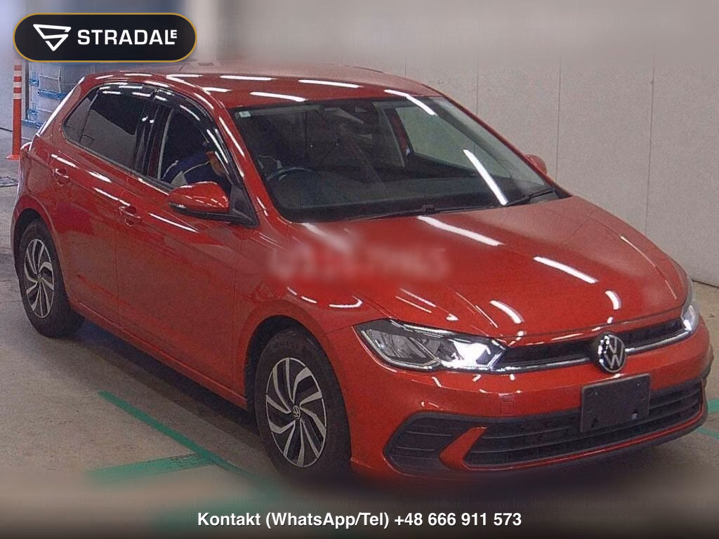 VOLKSWAGEN POLO 5D TSI ACTIVE, miniaturka 2