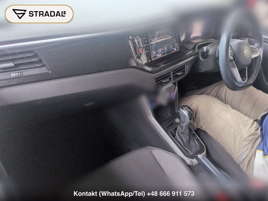 VOLKSWAGEN POLO 5D TSI ACTIVE, miniaturka 4