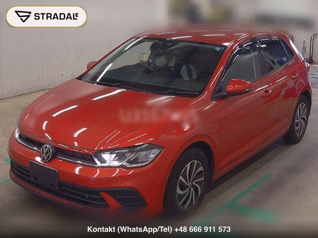 VOLKSWAGEN POLO 5D TSI ACTIVE, miniaturka 5