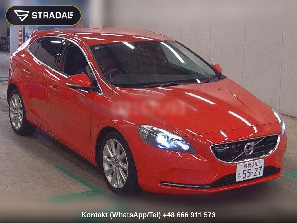 VOLVO V40 T4 SE, miniaturka 2
