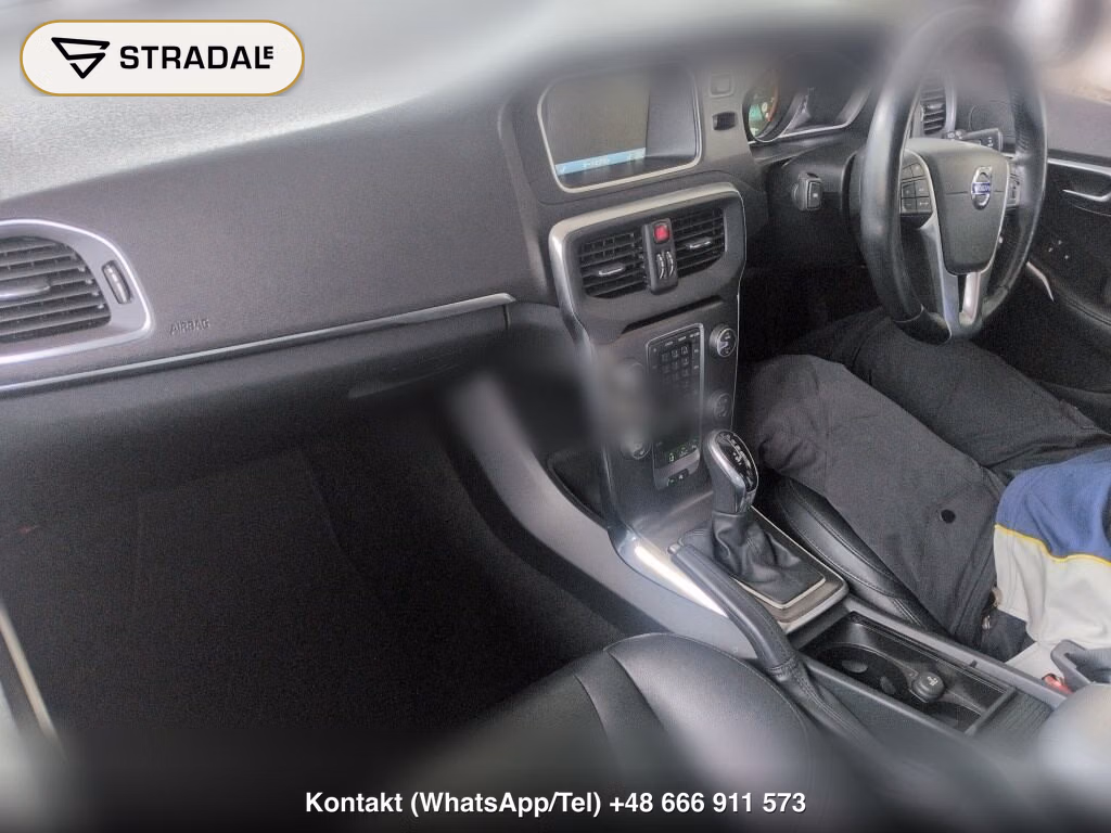 VOLVO V40 T4 SE, miniaturka 4