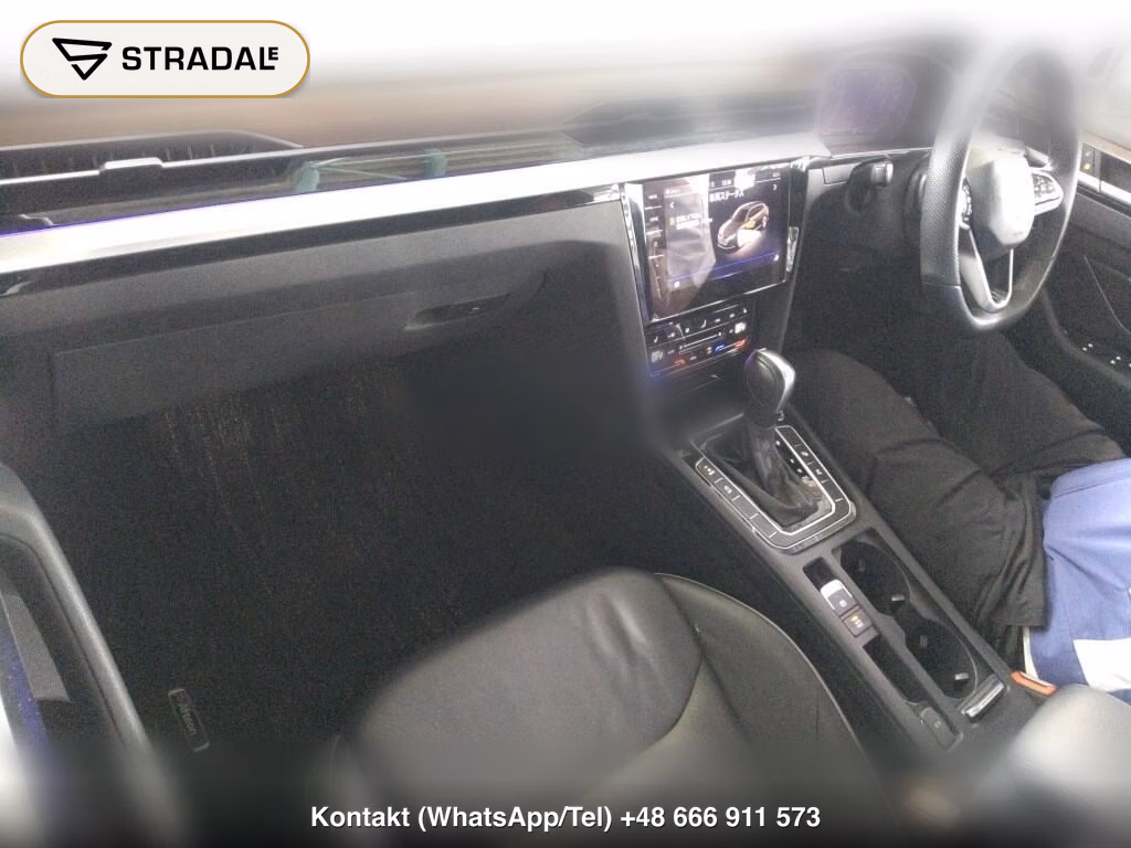 VOLKSWAGEN ARTEON SHOOTING BRAKE 4WD TSI 4MOTION ELEGANCE SHOOTING BRAKE, miniaturka 4