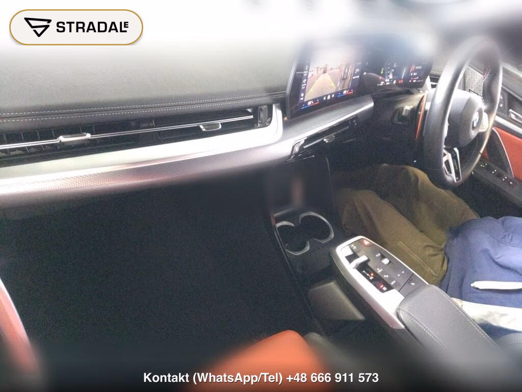 BMW X1 4WD M35I XDRIVE, miniaturka 4