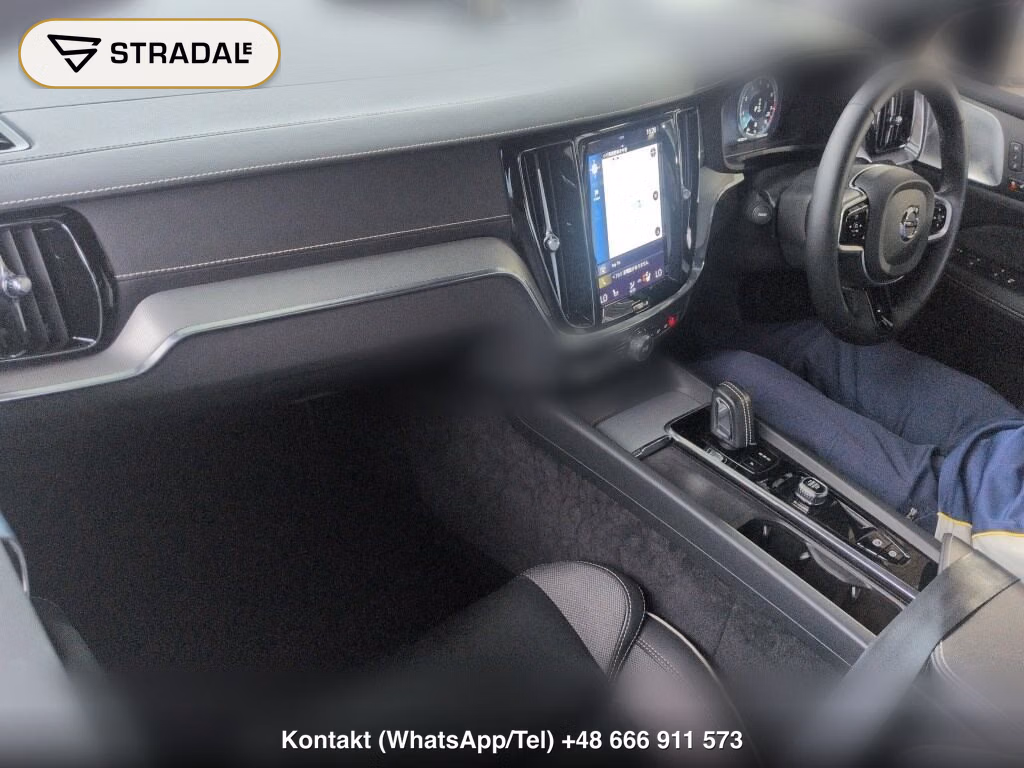 VOLVO S60 B5 R-DESIGN, miniaturka 4